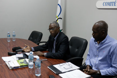 Comité Olímpico Cubano: mirada a Tokio 2020 y apoyo a Rusia