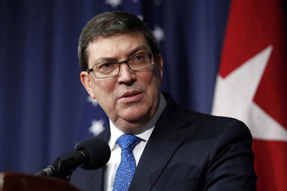 Cuba rechaza nuevas restricciones de vuelos impuestas por EE.UU.