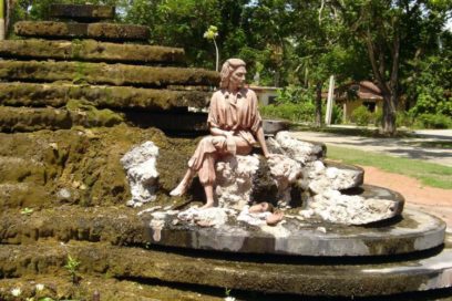 Celia en Granma, de tantas maneras presente (+ Fotos)