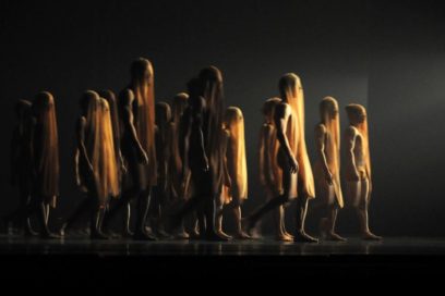 Danza Contemporánea de Cuba regresa a Francia