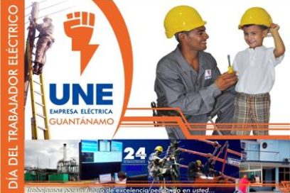 UNE: una industria que enfrenta al bloqueo