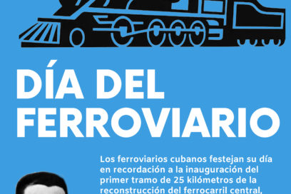 Ferrocarril cubano: Por los rieles adecuados (Especial)