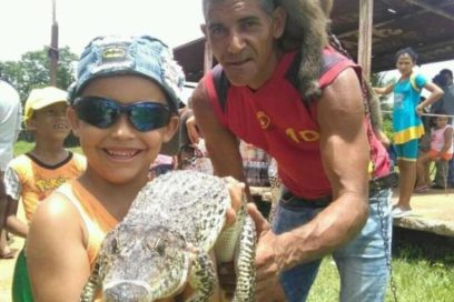 Exitoso colectivo del Zoológico de Ciego de Ávila (+Fotos)