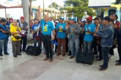 Los días de una Cruzada: la fe, la inspiración y el arte