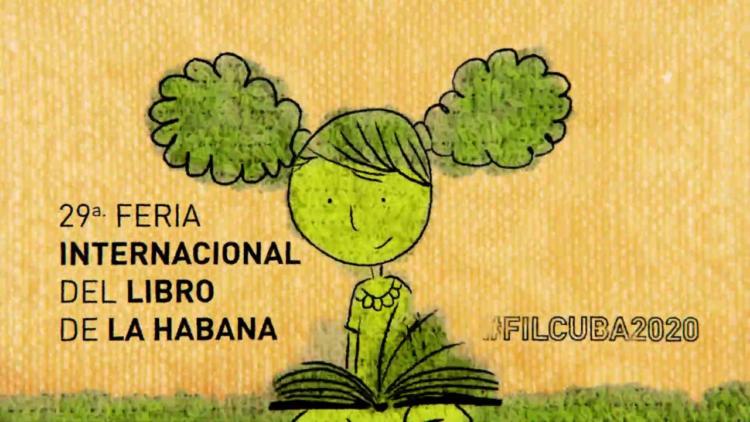 Feria del Libro 2020