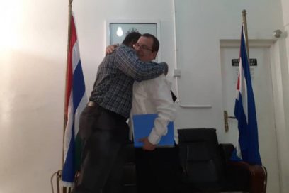 Gambia y Cuba renuevan Convenio de Cooperación de Salud