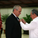 Héroe por derecho propio (+ Fotos)