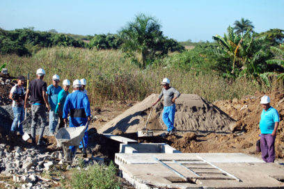 Ecoa no. 37: una entidad en manos de jóvenes