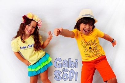 Marca infantil Gabi & Sofi nominada a los Premios de Excelencia Cuba 2019 (+ Fotos)