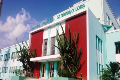 Hospital insigne del oriente cubano celebra 60 años