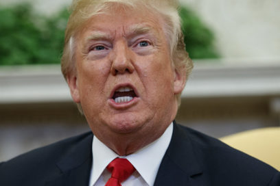 Estados Unidos viola soberanía iraquí