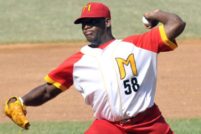 Out 27: Yera rompió su historia y Matanzas se adelanta