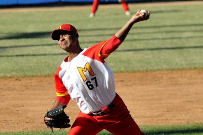 Out 27: San Yamichel pone a punto de mate el play off (moralejas)