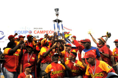 Out 27: La espera terminó: ¡Matanzas, Campeón!