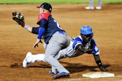 Out 27: Camagüey congeló a Industriales 7-5 (moralejas)