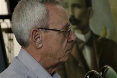 Martí es el símbolo de la virtud (+Fotos)