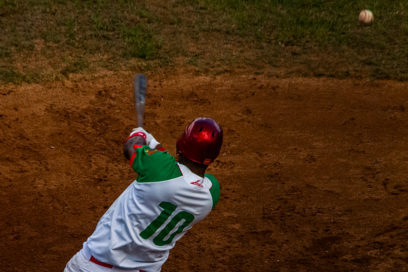 Out 27: Estrellas de la 59 Serie Nacional; ¡Alarcón, más valioso!