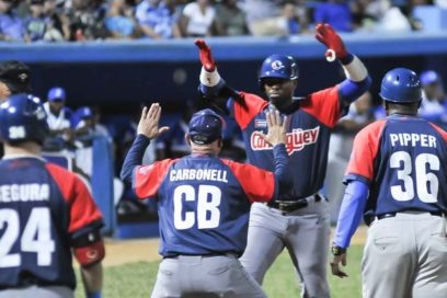 Out 27: Nueve corridas de Toros en el Latino (moralejas)