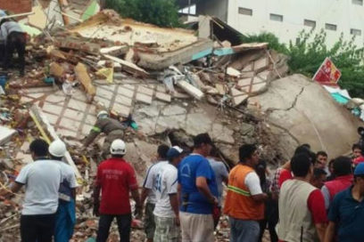 América Latina y el Caribe: segunda región más propensa a desastres naturales