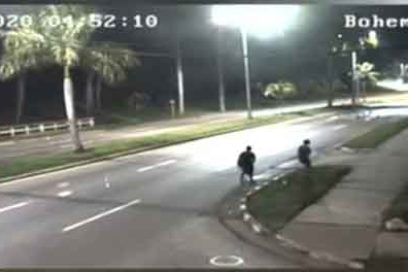 Autores de hechos vandálicos contra bustos de José Martí reconocen sus fechorías