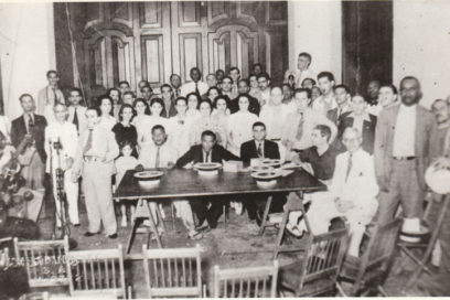 ¿Cómo y cuándo se fundó la CTC? (III)