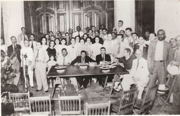 Foto: Archivo del Periódico Trabajadores