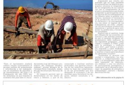 Lunes 13 de enero de 2020
