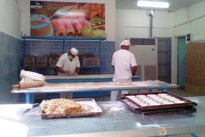 Santiago de Cuba: encadenados e indetenibles