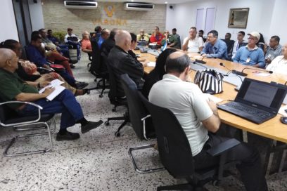 Plan 2020: mucha «pincha»