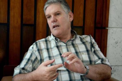 Despite U.S. blockade, Cuba projects 1% economic growth in 2020