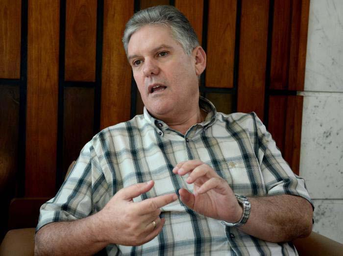 Photo: Ricardo López Hevia/granma.cu