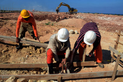 Proceso con aportes concretos