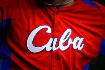 Preselección cubana al torneo Preolímpico de Arizona