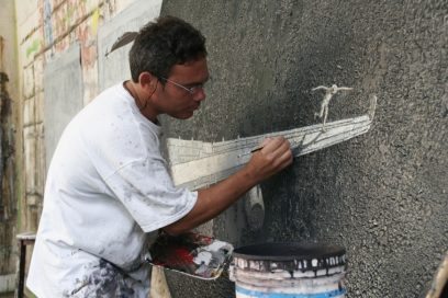 Agustín Bejarano reconquista Italia (+ Fotos)