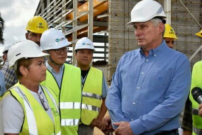 Ciego de Ávila: más allá de sus portales (Especial)