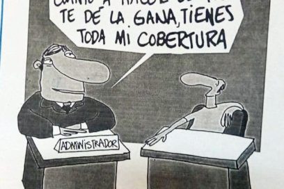 La Guagua: Astillero donde naufragó el control