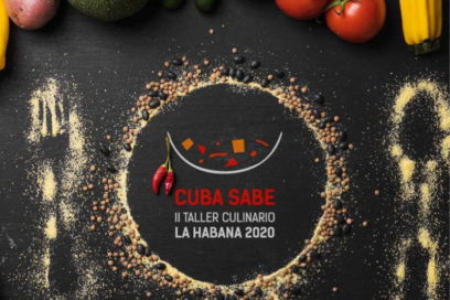 El saber del sabor en La Habana 2020 (+ Video)