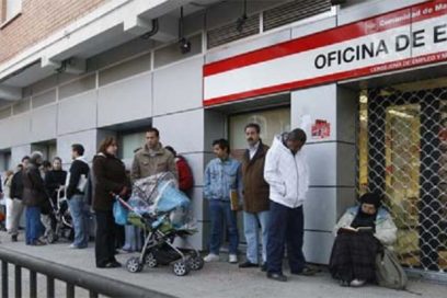 Aumentará desempleo mundial este año y el próximo