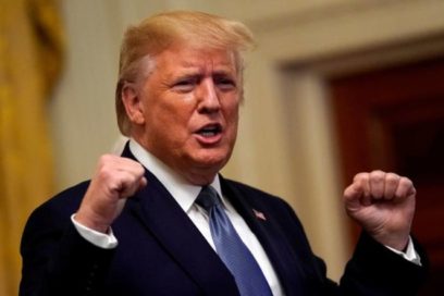 Trump: Más de 22 millones de dólares contra Cuba