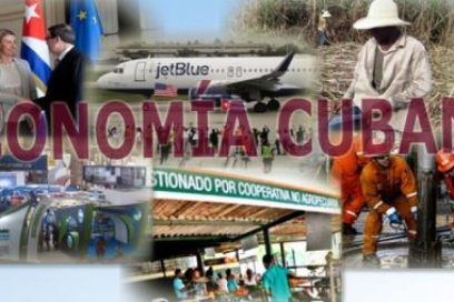 Voces en favor de la economía