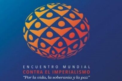 En Venezuela los pueblos defienden sus derechos