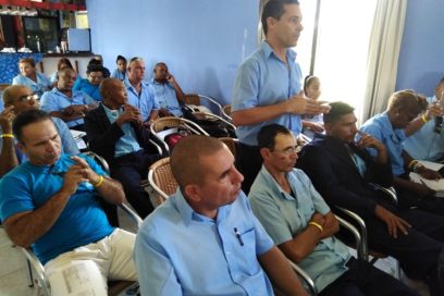 Un plan fino como la sal