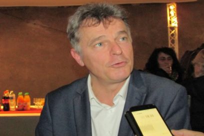 French communists voice opposition to the US blockade against Cuba