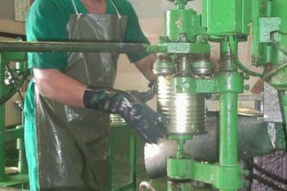 Lo menos atendido urge conservarlo