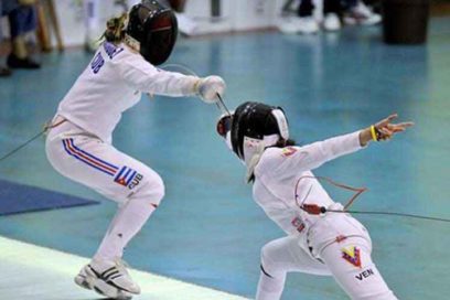 A total of 175 fencers to compete in World Cup in Havana