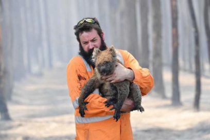 Cuba sends message of solidarity to Australian people and government