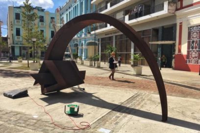 El espacio público, una mirada a la preservación de la historia