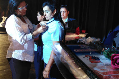 Los eléctricos camagüeyanos celebraron su día