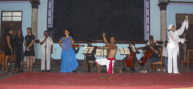 Grupo Marabal compañía.