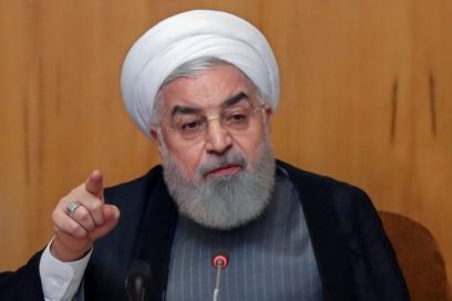 Irán enjuiciará a responsables de derribo del avión ucraniano
